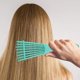 thumbnail image 4 of Detangling Brush for Curly Hair, Detangler Comb Brush Afro of American/African 3a to 4c Texture, 4 of 5