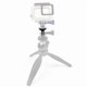 thumbnail image 5 of 1/4 Screw Convert Mini Tripod Adapter for 12/11/10/9, GO 3S/X4 for Action Camera Accessories, Camera Mount, 5 of 5