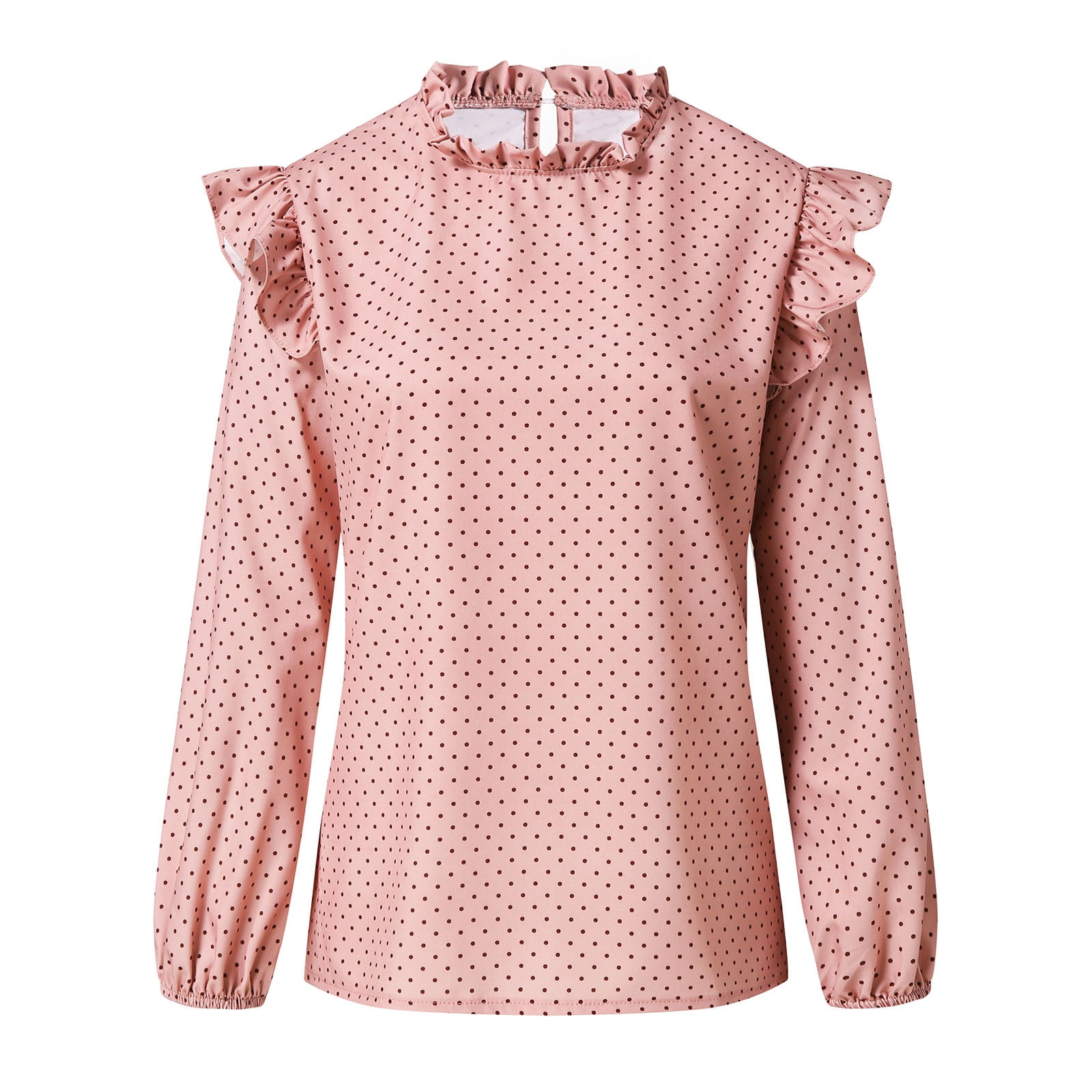 CLANE UNEVEN DOT HALF SLEEVE ハチニット カーディガン | endageism.com