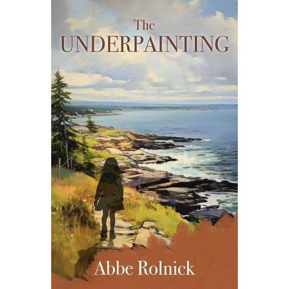 The Underpainting, (Paperback)