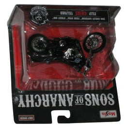 Sons of Anarchy Alex 