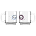 thumbnail image 5 of Taza Firenze Toy de Vidrio 280 ml 2 Piezas, 5 of 5