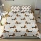 thumbnail image 2 of juego de cama perro salchicha, 2 of 4