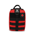 thumbnail image 1 of HOT!Rapid Deployment First Aid Kit   MOLLE Bag EDC Tactical Medical Bag Outdoor Hunting Survival Kit, 1 of 7