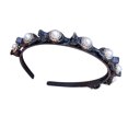 thumbnail image 1 of Guardurnaity Diadema de doble capa para boda, fiesta de disfraces, diadema para mujer con Clip, joyería de aniversario, regalo de cumpleaños, Type3 NO3, 1 of 6