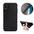 thumbnail image 3 of Capa iPhone XS APPLE Silicone Preto, 3 of 5