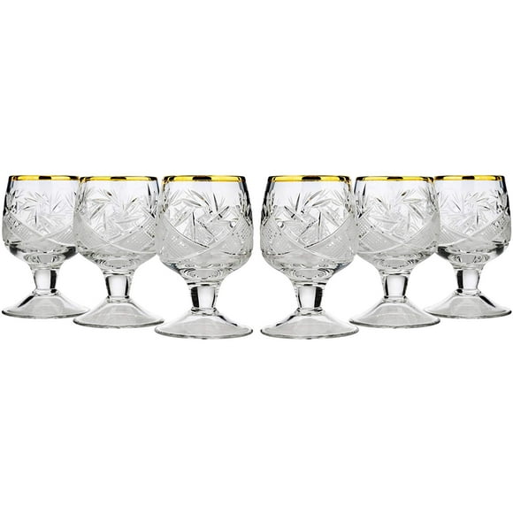 Sherry Glasses