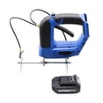 thumbnail image 1 of Portable Bee Shaking Machine, Chargeable Bee Shaker Hive Nest Frame Shaking Machine, Bee Hive Shaker Beekeeping Tools ,Easy to Use, 1 of 7