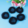 thumbnail image 2 of Weiweiguan 10 Pcs Filet à Cheveux en Dentelle pour Chignon Accessoires pour Cheveux Femmes, 2 of 7