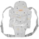 thumbnail image 4 of Portabebés Portabebés ergonómico Portabebés de cadera para recién nacidos y niños pequeños, 4 of 5
