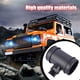thumbnail image 5 of Riwesomey Medidor de flujo de aire negro para Rodeo RA 4JH1 3.0L 4cy 99-06 Sensor de flujo de aire Sensor de flujo Vehículos, repuestos y accesorios Mis, 5 of 6