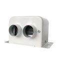 thumbnail image 3 of KAKOWELY 1Pack Electric Heater Serving As Electric Defroster For Friends During Winter, 3 of 8