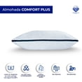 thumbnail image 3 of Almohada King Size Spring Air  Comfort Plus, 3 of 5