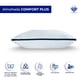 thumbnail image 3 of Almohada King Size Spring Air  Comfort Plus, 3 of 5