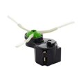 thumbnail image 4 of Side Brush Motor Module for Irobot Roomba E6 E5 I7 500 600 700 Series_, 4 of 5
