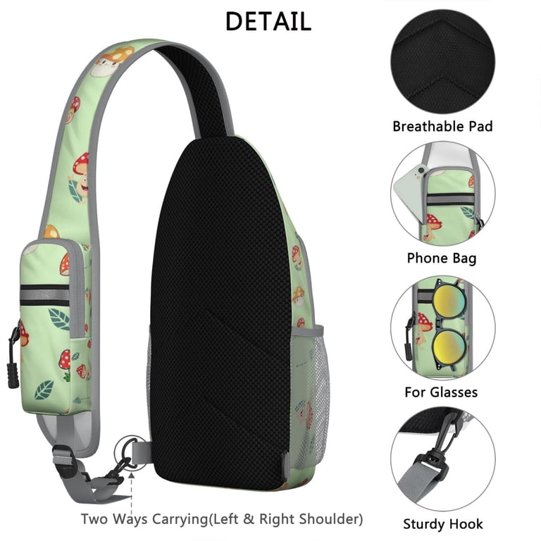 Backpack Boho pockets, adjustable straps, unisex style Amazon.com: Large Boho Hippie Hemp Backpack - Lightweight  main image 2