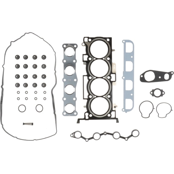Four Seasons Mahle Cylinder Head Gasket Part #54573 - Heavy Duty Engine Replacement