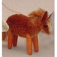 thumbnail image 2 of Brushart BRUSHOR80 Horse Chestnut Ornament, 2 of 2
