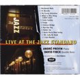 thumbnail image 2 of Live at the Jazz Standard (Version Éditée), 2 of 3