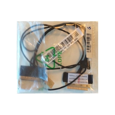 Lenovo ThinkPad Twist Ultrabook Tablet LVDS Cable 04Y1567 price history on PriceWatchPro