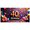 6A, variant on Colorful 40th Birthday Celebration Background Banner with Balloons and Confetti Party Supplies Photography Props for Birthday Party Decoration Happy Birthday Event Decorations
