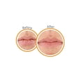 thumbnail image 2 of O'Keeffe's K0700432 Lip Balm Twin Pack Clear, 2 of 7