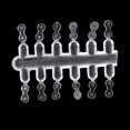 thumbnail image 1 of 10pcs Boilie Inserts Hair Rig DYNWAVEMX, Tapón de Boilie, 1 of 7
