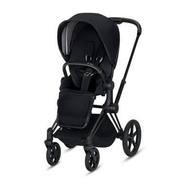 cybex baby stroller