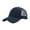 1-Navy2344, variant on XIAOCHA Men's Solid Trucker Cap Breathable Sun Protection Outdoor Mesh Cap,