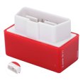 thumbnail image 4 of Nitro OBD2 Chip Tuning Box Plug ECU Économiseur d'Énergie Accessoire de voiture pour Diesel Rouge, 4 of 7