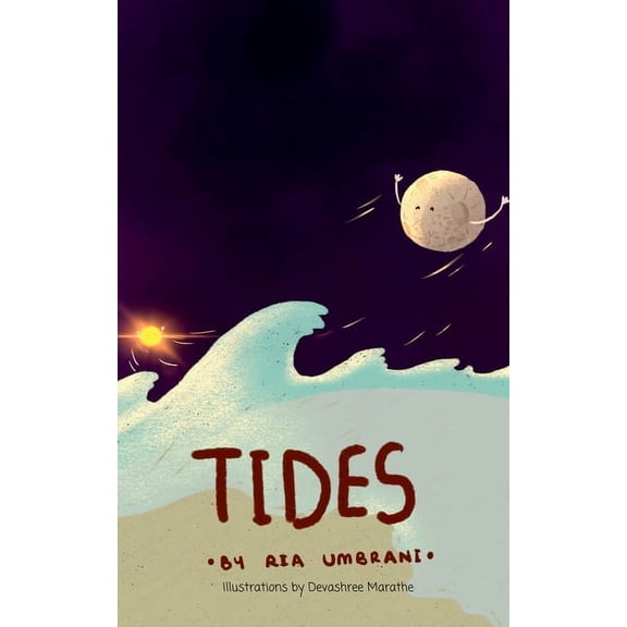 Tides, (Paperback)