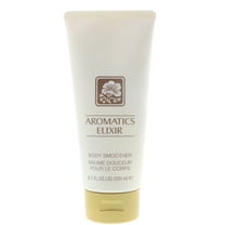 Clinique Aromatics Elixir Body Smoother, 6.7 Ounce
