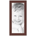 thumbnail image 2 of ArtToFrames 13x26" Maroon Custom Mat for Picture Frame with Opening for 9x22" Photos. Mat Only, Frame Not Included (MAT-242), 2 of 5