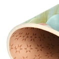 thumbnail image 7 of Ryvnso Cute Bunny in Eggs Area Floor Mats Large Nursery Rugs Non-Slip Carpets Doormat 72" x 48", 7 of 7