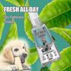 thumbnail image 1 of Pet Oral Deodorant Dog Oral Deodorant Spray Pet Cat Deodorant Tw, 1 of 4
