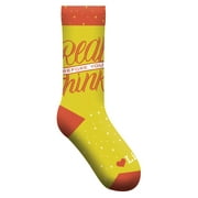 Read Before You Think Socks (Other merchandise)