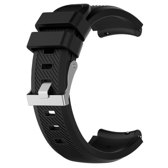 Watch Bands Watch Strap Replacement Soft Silicone Watch Band Wrist Strap for Huami Amazfit Gtr 47Mm
