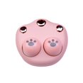 thumbnail image 2 of BELOVING Contact Lens Cleaner Machine Cute Shape Automatic for Colored Lens Hard Lens pink, 2 of 8