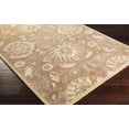 thumbnail image 3 of Mark&Day Area Rugs, 10x14 Eckville Traditional Camel Area Rug (10' x 14'), 3 of 6