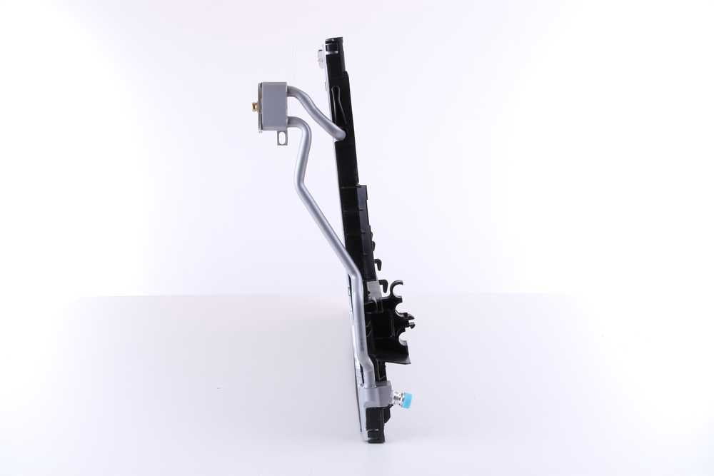 Nissens 940137 Air Conditioning Condenser