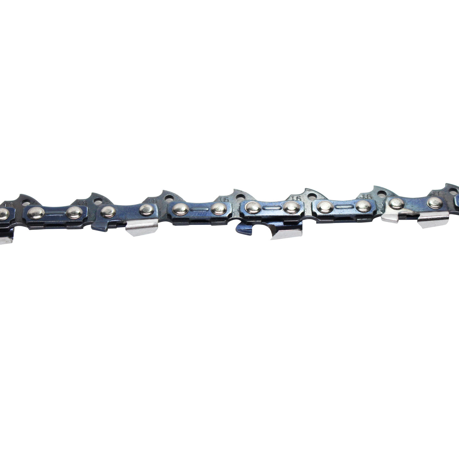 3X 16" Semi Chisel Saw Chain for Homelite UT43120 Chainsaws