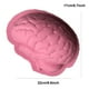 thumbnail image 3 of Molde para pastel con forma de cerebro grande para hornear chocolate, utensilios de cocina para hornear, 3 of 8