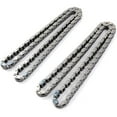 thumbnail image 3 of ECCPP Engine Timing Chain Kit Head Gasket Set for 07-08 for Ford Expedition for F-150 for F-250 for F-350 Super Duty for Lincoln Mark LT Navigator 5.4L SOHC VIN V 5 Gasket Set, 3 of 3