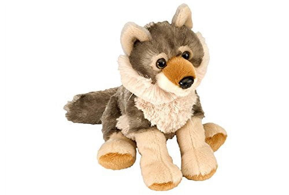 Wild Republic Tiger Shark Plush, Stuffed Animal, Plush Toy, Gifts For - View #6