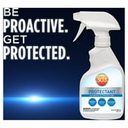 303 Aerospace Protectant - Provides Superior UV Protection, Helps Prevent Fading and Cracking, Repels Dust, Lint, and Staining, Restores Lost Color and Luster, 10oz (30307CSR)