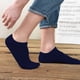 thumbnail image 3 of Whataatahia Calcetines redondos casual mujer, 3 of 5