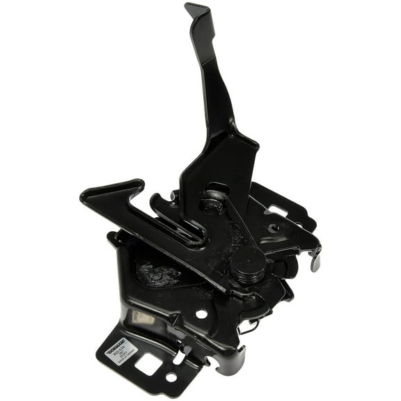 Dorman 820-033 Hood Latch Assembly for Specific Ford Models