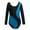 Style D, variant on LOVEBAY Leotard For Girls Gymnastics Girls Long Sleeve Gymnastics Leotards Ballet Dancewear Training Costumes 3-14Years