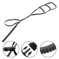 thumbnail image 3 of Adjustable Bed Ladder Paralytic Patient Assist Strap Disabled Pull Up Strap Patient Supply, 3 of 6