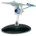 thumbnail image 3 of 02 U.S.S. Enterprise NCC-1701 refit (Classe Constitution) Modèle TMP Moulé sous Pression Navire Eaglemoss Star Trek Réplique, 3 of 6